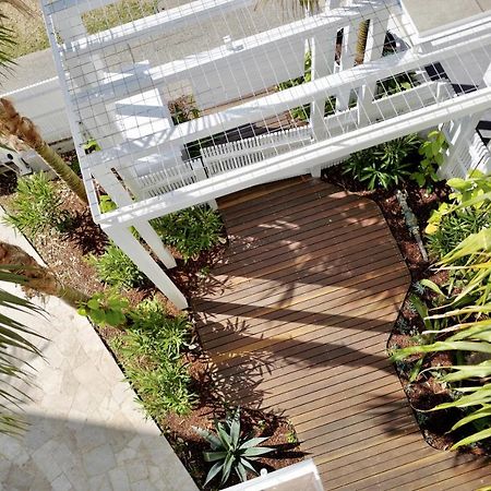 The Bungalows At Bondi Sydney Exterior photo