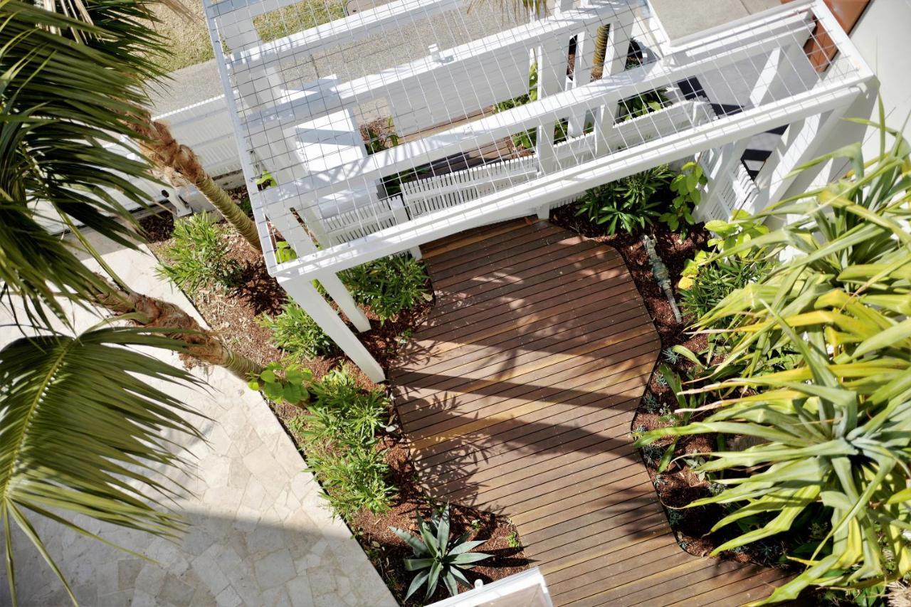 The Bungalows At Bondi Sydney Exterior photo