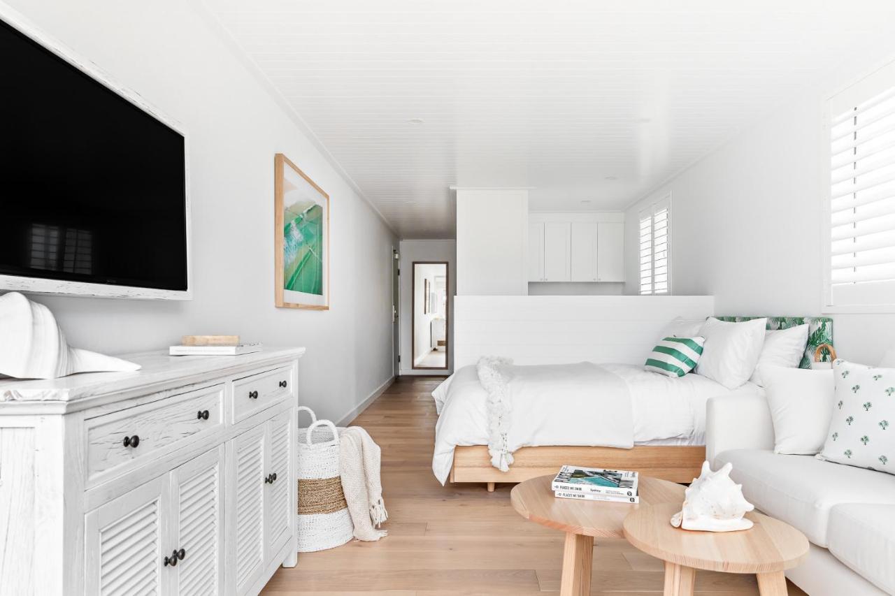 The Bungalows At Bondi Sydney Exterior photo