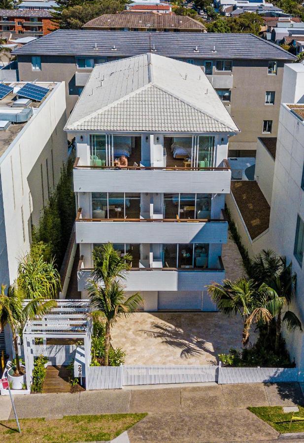 The Bungalows At Bondi Sydney Exterior photo