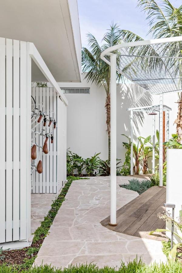 The Bungalows At Bondi Sydney Exterior photo